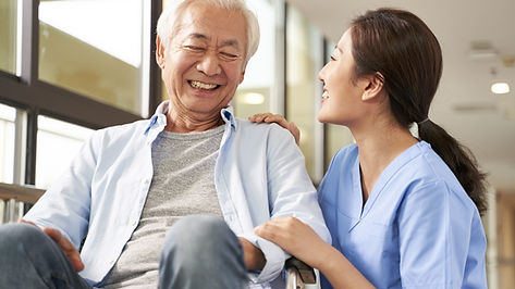 Doctor and Patient