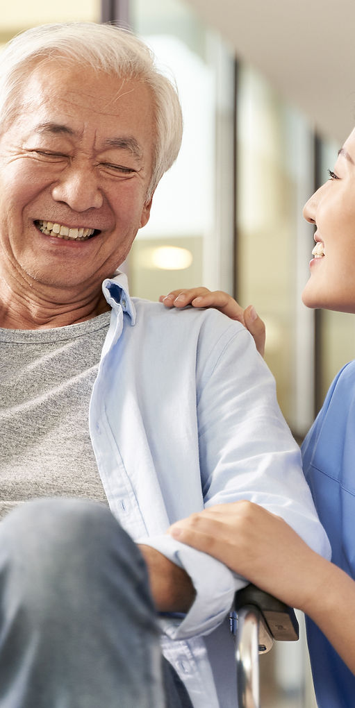 Doctor and Patient