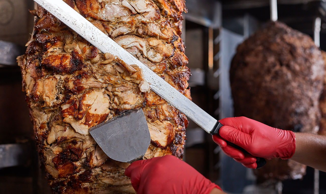 Shawarma