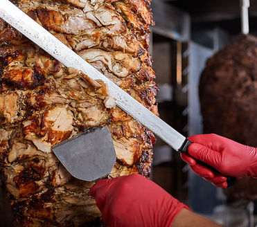 Shawarma