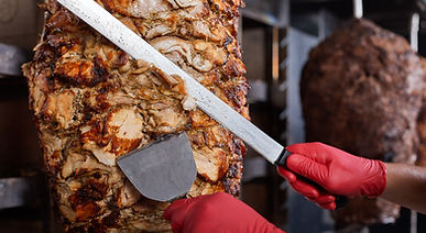 Lebanese Cuisine
