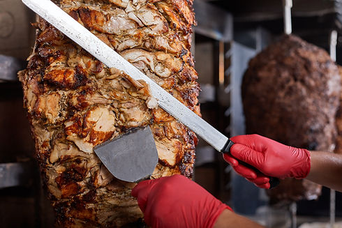 Shawarma