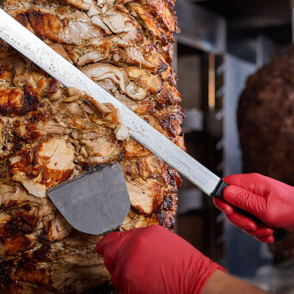 Chicken Shawarma / 10 people