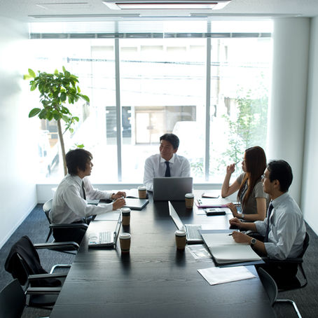 セクシャルハラスメントの基礎知識（１）