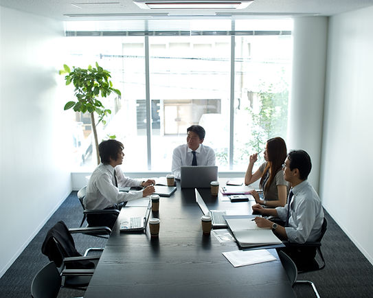 日本綜合社会保険労務士法人