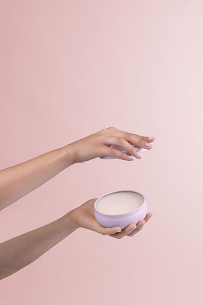 Body Cream