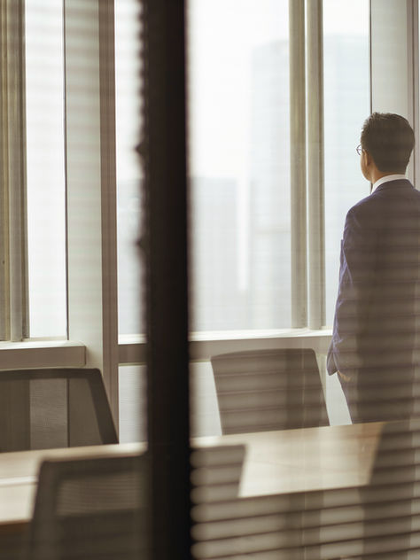 Be Watchful for Derailing Personality Characteristics