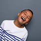 Happy Portrait