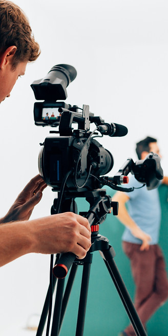 Filming