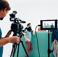Filming