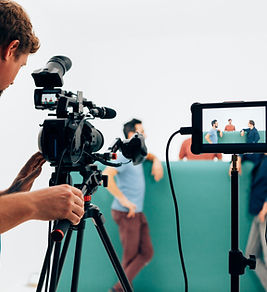 Filming