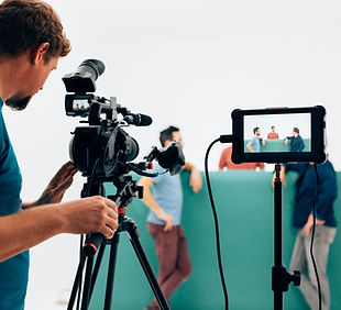 Tournage