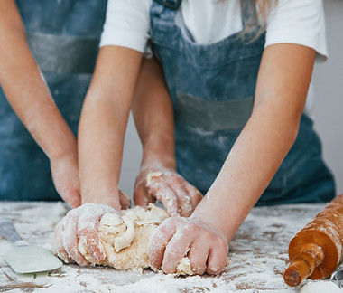 Baking Class