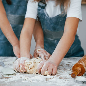 Baking Class