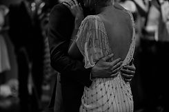 Elegant Dance Moment