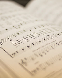 Music Sheets