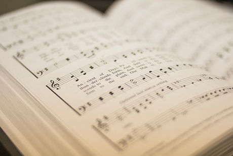 Music Sheets
