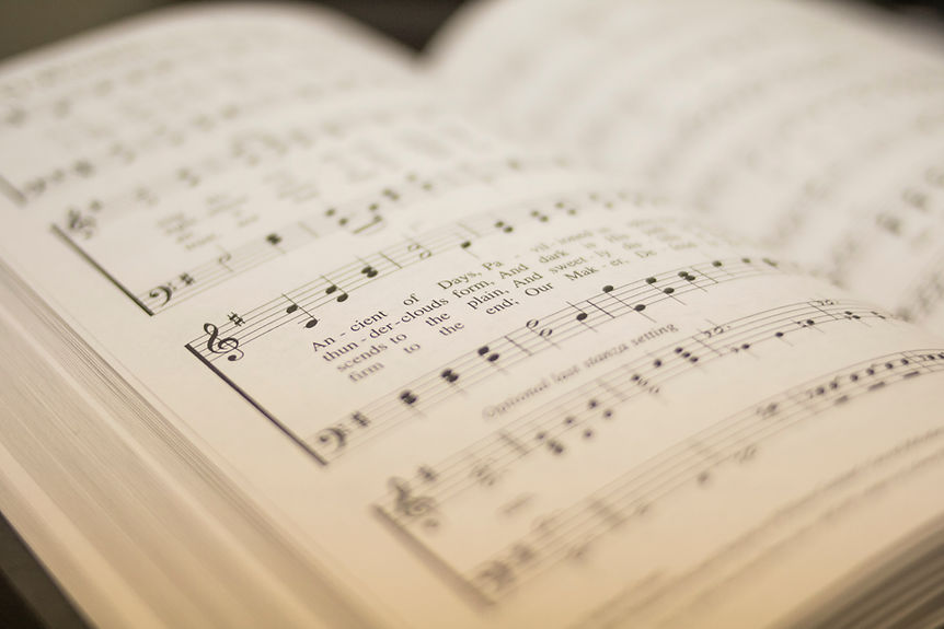 Music Sheets