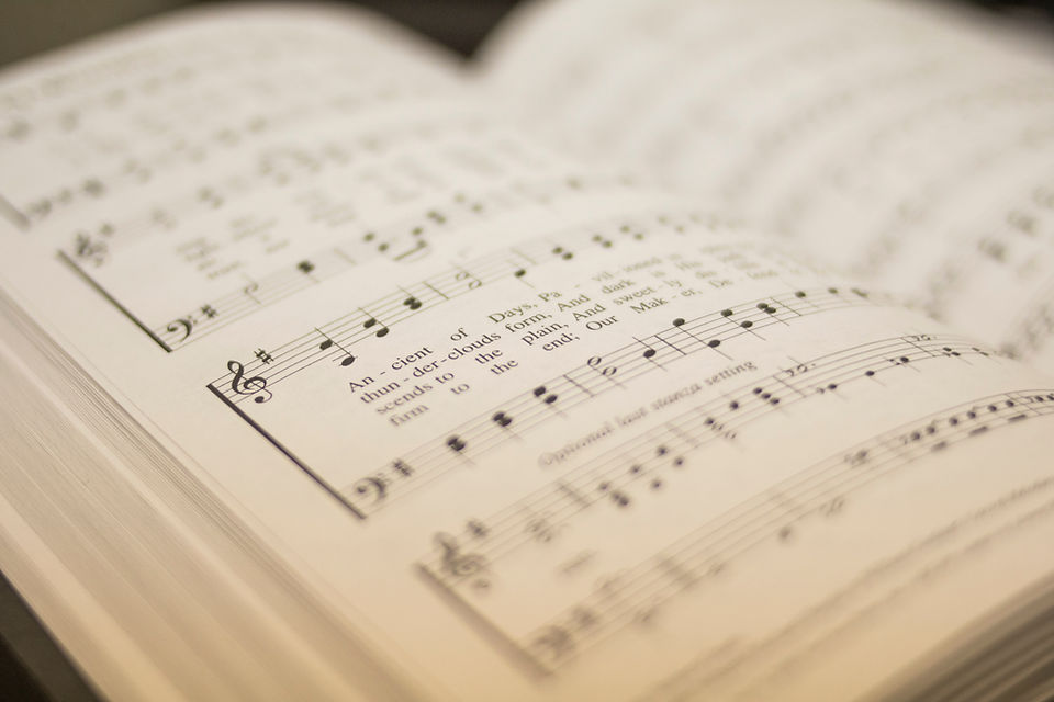 Music Sheets