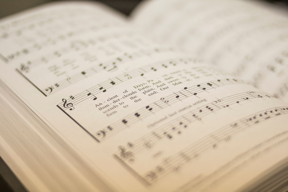 Music Sheets