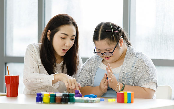 Art Class
