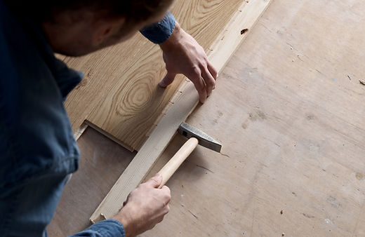 Carpentry