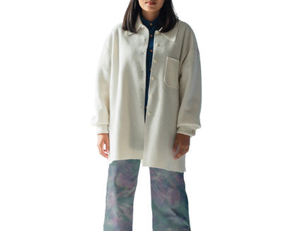 Future Fabric; Techbro Fashion