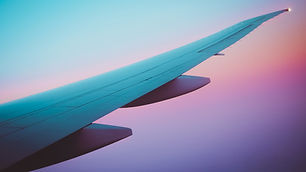 Airplane Wing