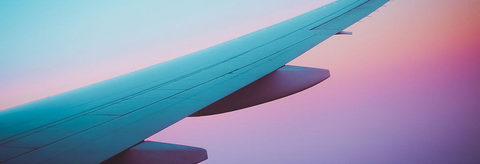 Airplane Wing