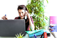 Empleado de oficina