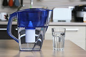 Water Filter Pitcher