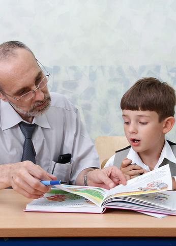 Learning to read