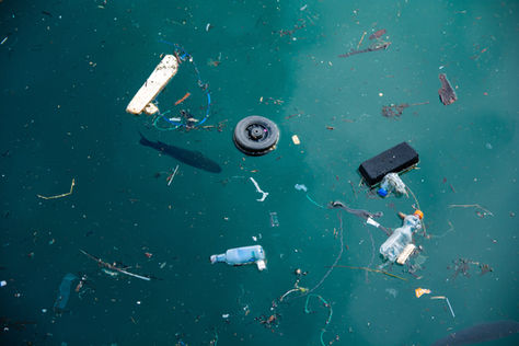 The Hidden Dangers of Microplastics: What You Need to Know