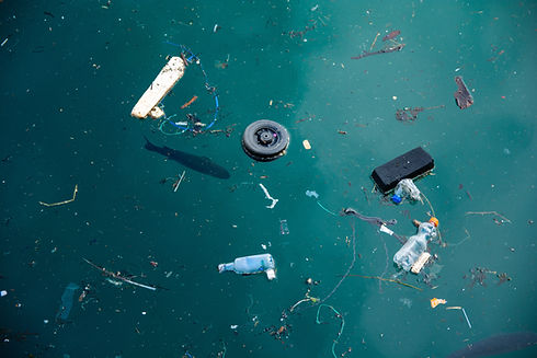 Pollution