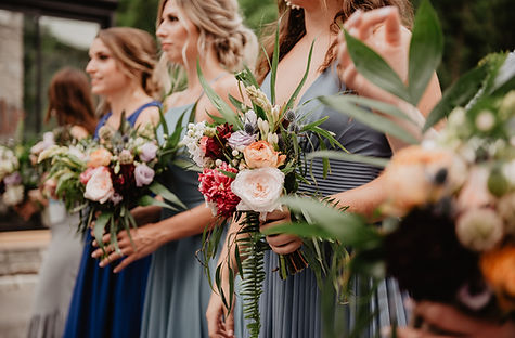 Bridesmaid
