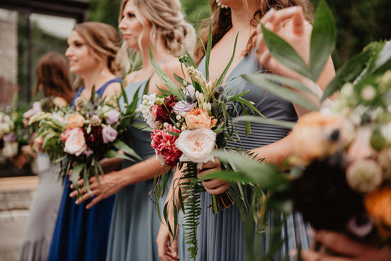 Bridesmaid