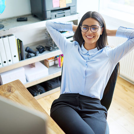 Adopt These 5 Strategies to Change Your Perspective, They May Even Change Your Life