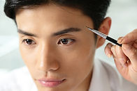 Eyebrow Styling