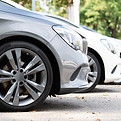 Parked Cars