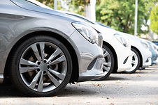 Parked Cars