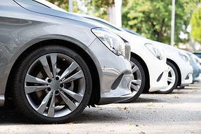 Parked Cars