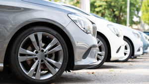 駐車場経営で土地活用①駐車場経営のメリットと注意点