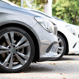Automobilbranche in Deutschland im Zugzwang