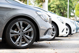 Parked Cars
