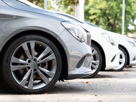 Vehicles are Easy Targets for Thieves During the Holiday Season