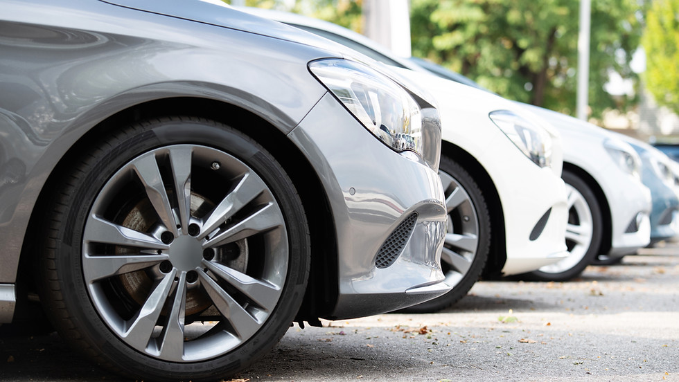 Crime Prevention: Vehicle Theft