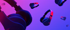 Casque flottant