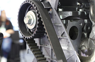 Engine Drive Belt