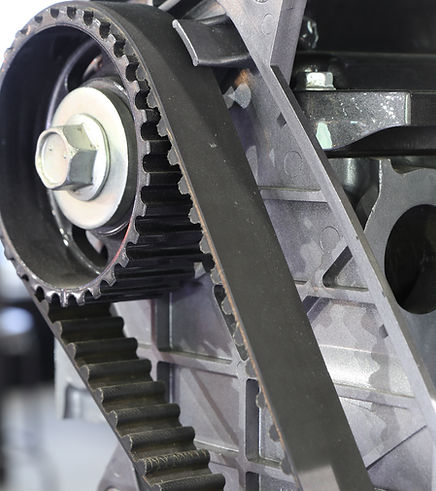Timing Belt