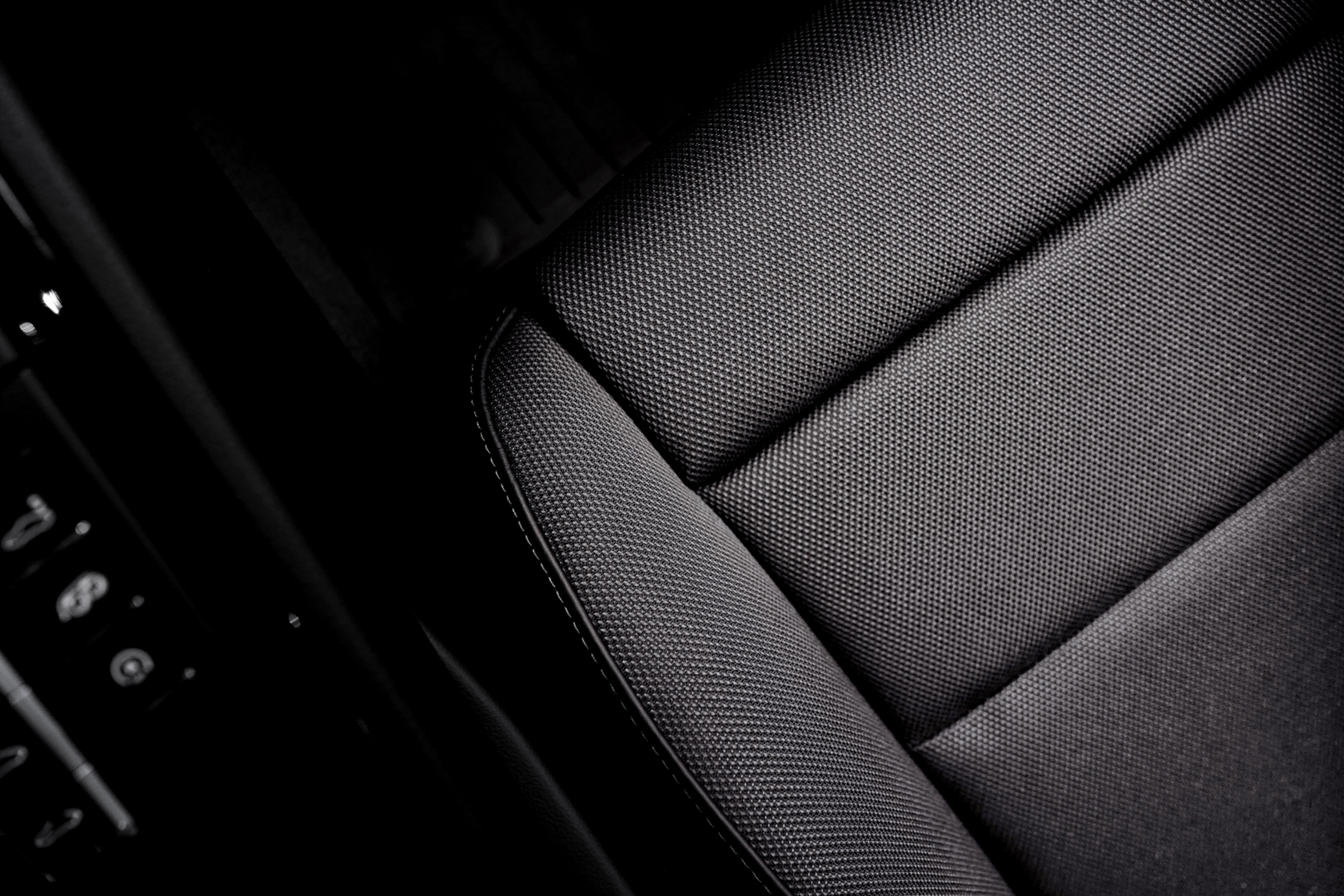 Premium Leather Car Seat Covers